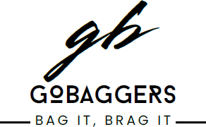 Gobaggers — Bag It, Brag It