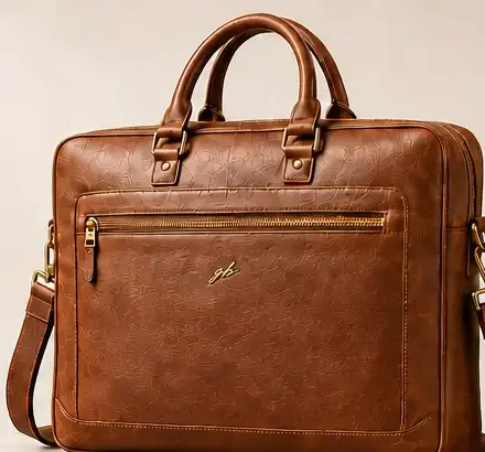 GB601 EXECUTIVE BRIEF premium bag