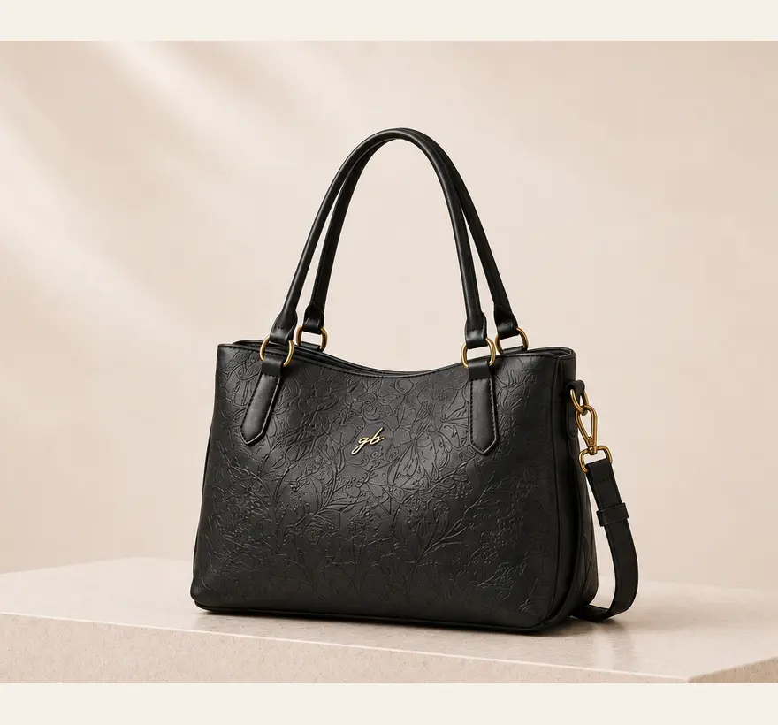 GB703 EVERYDAY SHOULDER premium bag