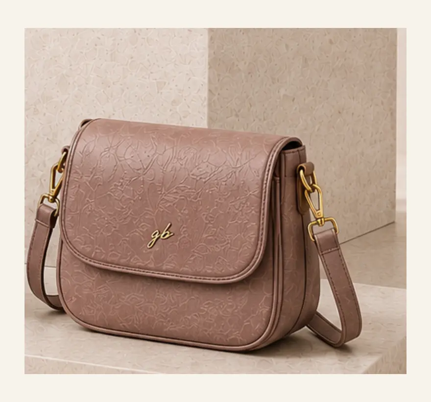 GB704 CITY CROSSBODY premium bag